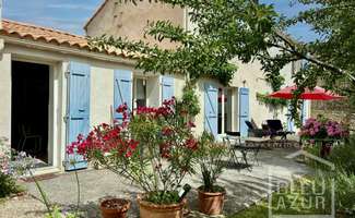 Photo Vente maison Bessay