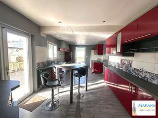 Vente maison 10 pièces Vente maison 10 pièces