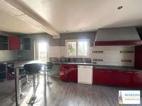 Vente maison 10 pièces
