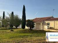 Vente maison 10 pièces