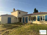 Vente maison 10 pièces