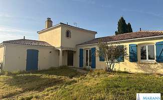 Photo Vente maison Bessay