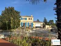 Vente maison 10 pièces