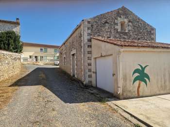 Vente Maison 3 chambresBessay