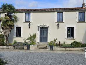 Vente Maison 4 chambresBessé