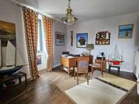 Vente maison 9 pièces Vente maison 9 pièces