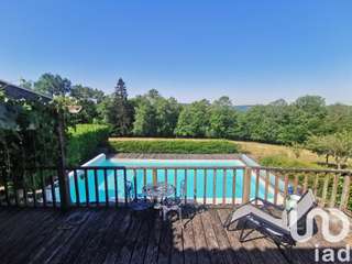 Vente maison 8 pièces Vente maison 8 pièces