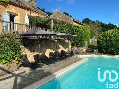 Vente maison 8 pièces Vente maison 8 pièces