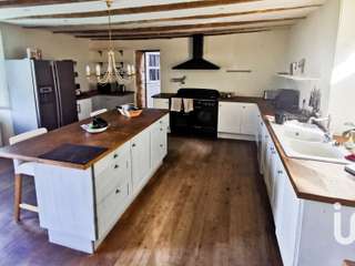 Vente maison 8 pièces Vente maison 8 pièces