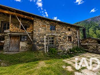 Vente maison 4 pièces Besse 38