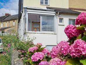 Vente Maison 2 chambresBessé-sur-Braye