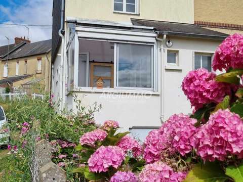 Vente maison 3 pièces Bessé-sur-Braye 72