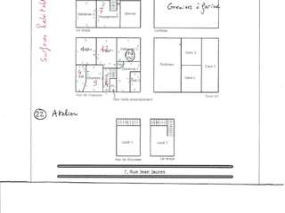 Vente maison 9 pièces Vente maison 9 pièces