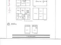 Vente maison 9 pièces
