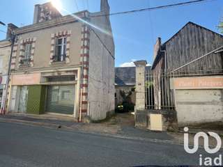 Vente maison 9 pièces Vente maison 9 pièces