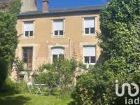 Vente maison Bessé-sur-Braye - 72