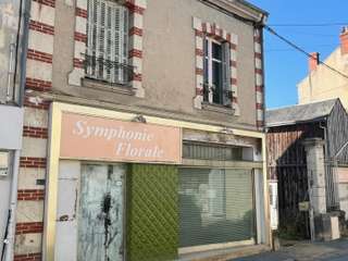Vente maison 9 pièces Vente maison 9 pièces
