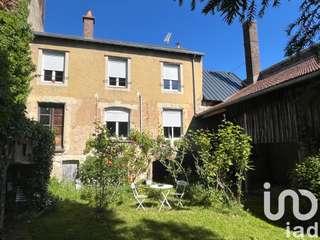 Vente maison 9 pièces Vente maison 9 pièces