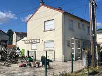 Vente maison 4 pièces Vente maison 4 pièces