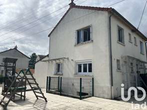 Vente Maison 2 chambresBessé-sur-Braye