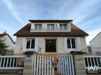 Vente maison 4 pièces Bessé-sur-Braye 72