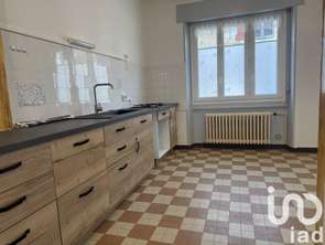 Vente Maison 4 piècesBessé-sur-Braye