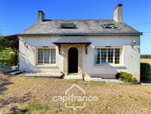 Vente Maison 2 chambresBessé-sur-Braye
