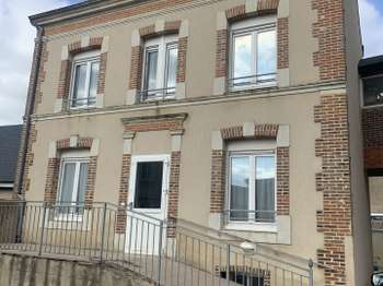 Vente Maison 6 chambresBessé-sur-Braye