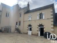 Vente maison 9 pièces Vente maison 9 pièces