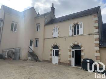 Vente maison 9 pièces Vente maison 9 pièces