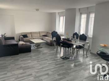 Vente maison 9 pièces Vente maison 9 pièces