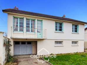 Vente Maison 3 chambresBessé-sur-Braye