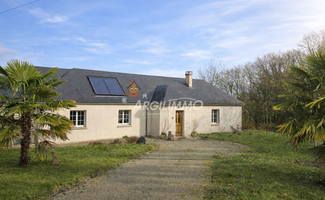 Photo Vente maison Bessé-sur-Braye