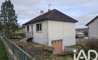 Photo Vente maison Bessé-sur-Braye