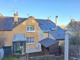Vente maison 4 pièces Vente maison 4 pièces