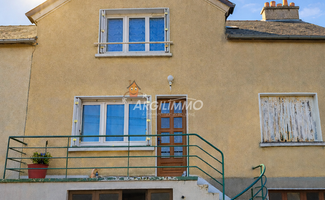 Photo Vente maison Bessé-sur-Braye