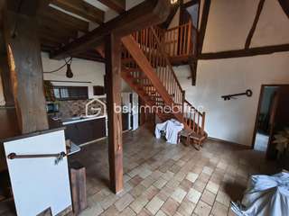 Vente maison 6 pièces Vente maison 6 pièces
