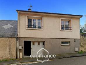 Vente Maison 2 chambresBessé-sur-Braye