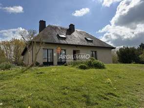 Vente Maison 5 chambresBessé-sur-Braye