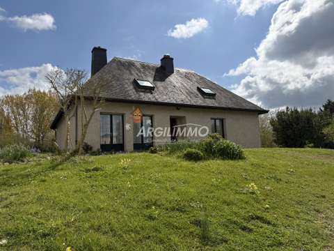 Vente maison 6 pièces Bessé-sur-Braye 72