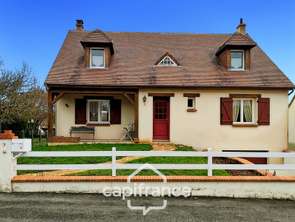 Vente Maison 2 chambresBessé-sur-Braye