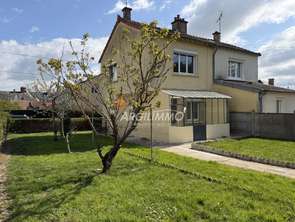 Vente Maison 2 chambresBessé-sur-Braye