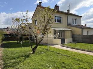 Photo Vente maison Bessé-sur-Braye