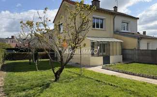 Photo Vente maison Bessé-sur-Braye