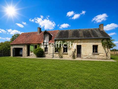 Vente maison 4 pièces Bessé-sur-Braye 72
