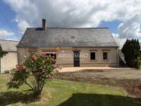 Vente maison Bessé-sur-Braye - 72