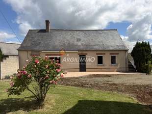 Photo Vente maison Bessé-sur-Braye