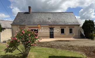 Photo Vente maison Bessé-sur-Braye