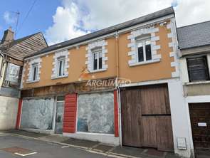 Vente Maison 4 chambresBessé-sur-Braye