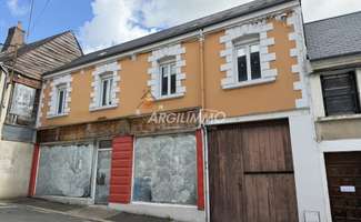 Photo Vente maison Bessé-sur-Braye